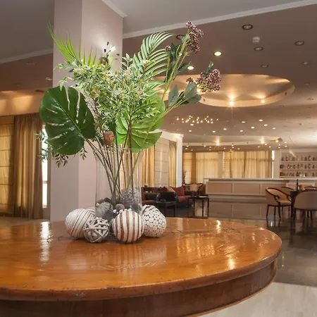 Golden Alexandros 4* Corfu (city)