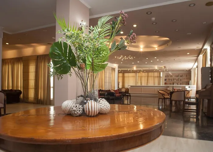 Golden Alexandros 4* Corfu (city)
