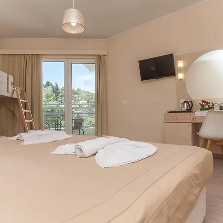 Golden Alexandros Hotel