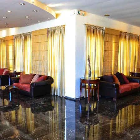 Golden Alexandros 4*