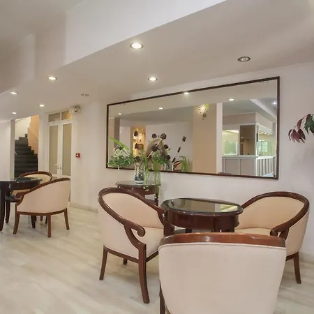 Hotel Golden Alexandros