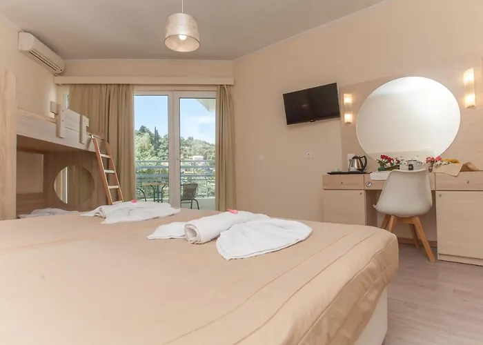 Golden Alexandros Hotel