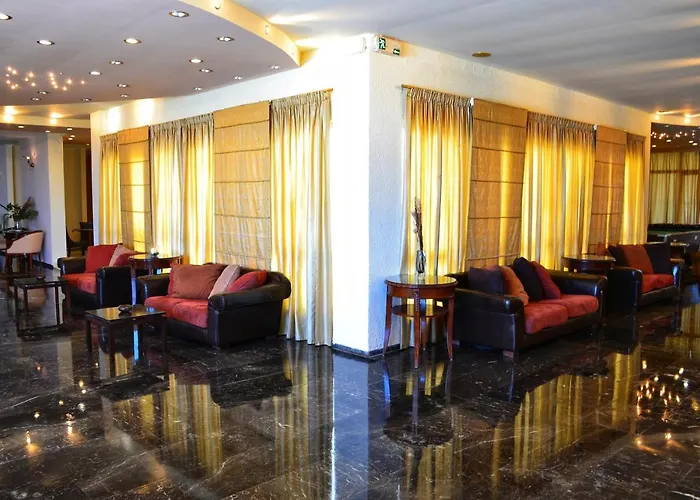 Golden Alexandros 4*