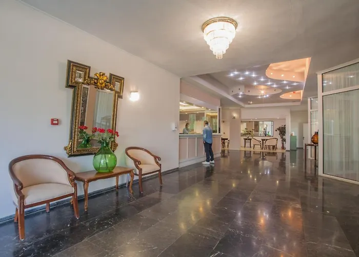 Golden Alexandros 4* Corfu (city)