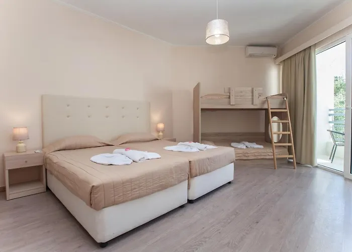 Hotel Golden Alexandros