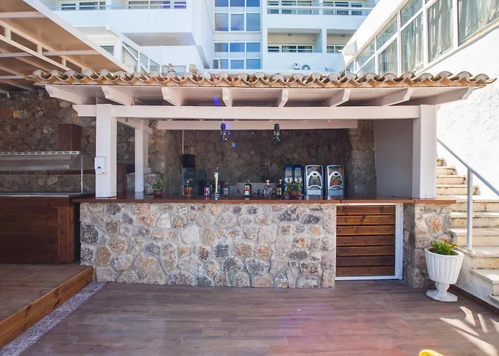 Golden Alexandros 4* Corfu (city)