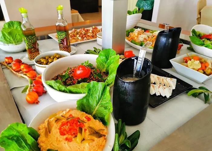 Hotel Golden Alexandros 4*