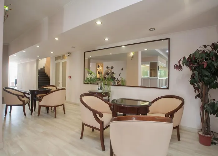 Hotel Golden Alexandros