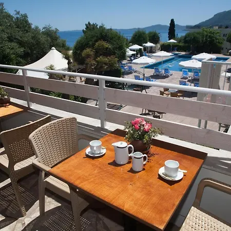 Hotel Golden Alexandros Corfu (city)