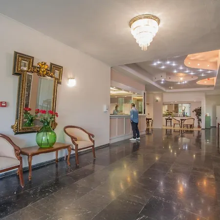 Golden Alexandros 4* Corfu (city)