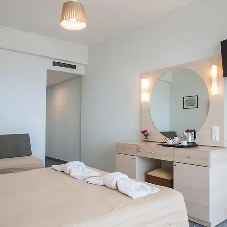 Golden Alexandros 4*