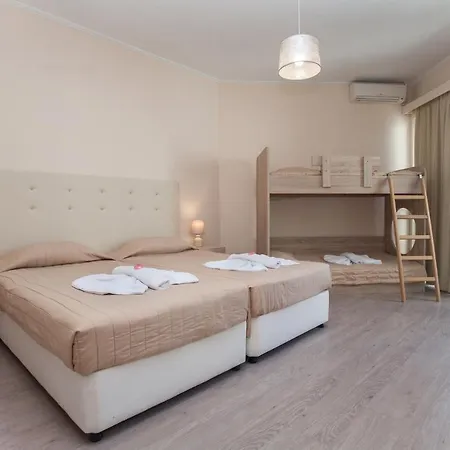 Hotell Golden Alexandros