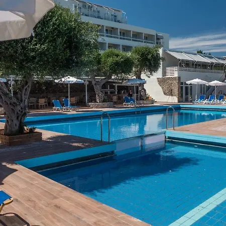 Golden Alexandros 4* Corfu (city)