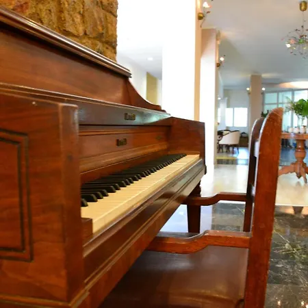 Golden Alexandros Hotell Corfu (city)