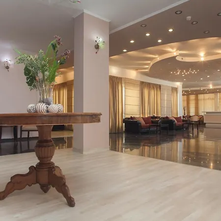 Golden Alexandros Hotell Corfu (city)