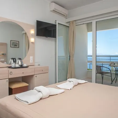 Hotell Golden Alexandros 4*