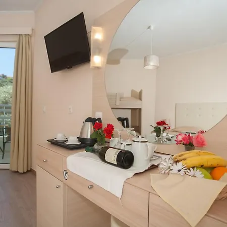 Golden Alexandros Hotel Corfu (city)