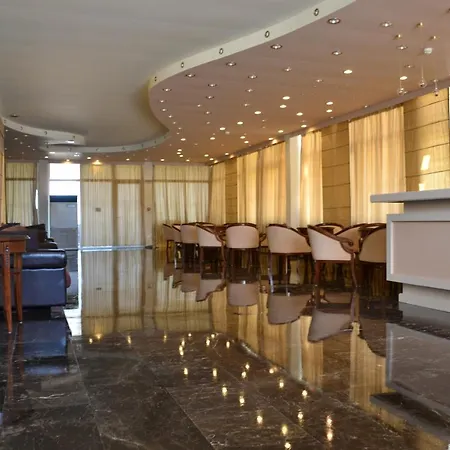 Golden Alexandros 4*