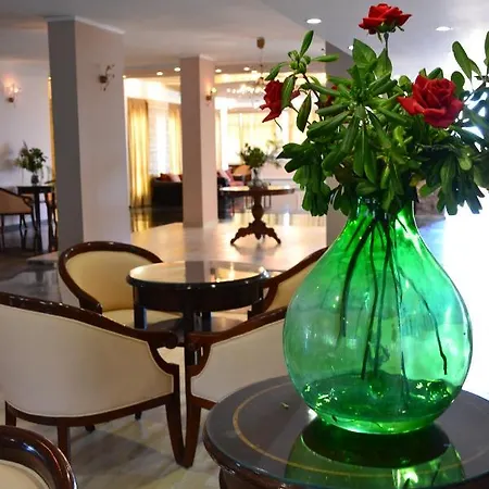 Golden Alexandros 4* Corfu (city)