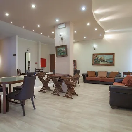 Hotell Golden Alexandros Corfu (city)