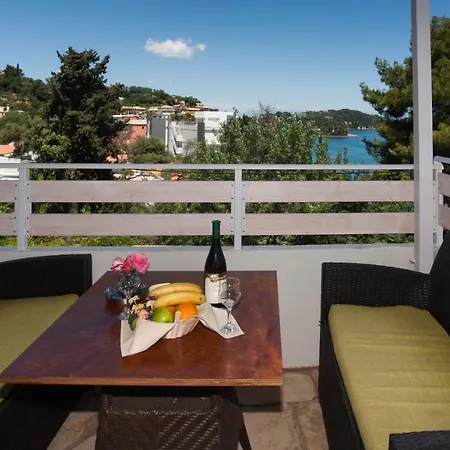 Golden Alexandros Hotel