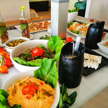 Hotel Golden Alexandros 4*