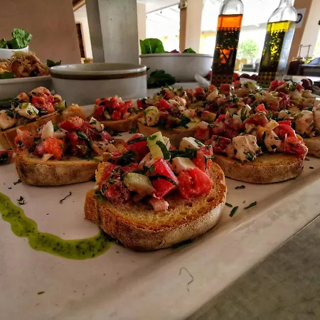 Hotel Golden Alexandros