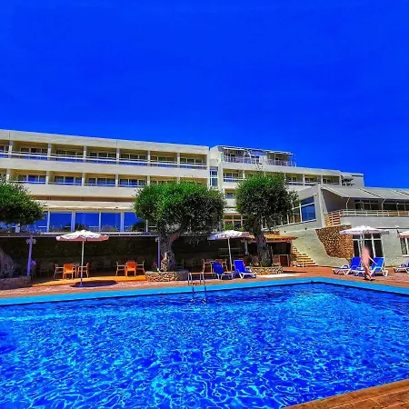 호텔 Golden Alexandros Corfu (city)