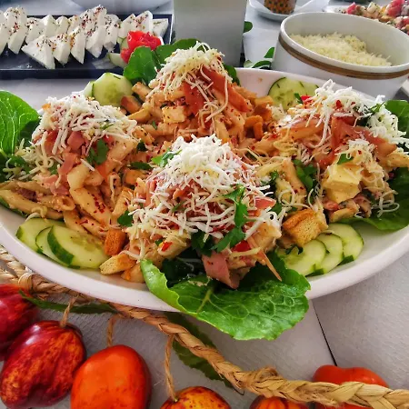 Golden Alexandros Corfu (city)