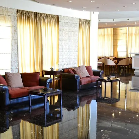 Golden Alexandros 4*